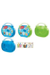 Maped Color Peps Jumbo