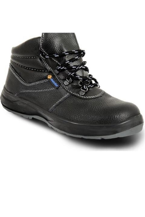 Master Çelik Burunlu Deri Iş Botu