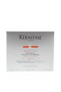 Kerastase Kuru Saçlar için Nemlendirici Saç Kremi - Nutritive Protocole Soin No: 01 500 ml 3474636382361