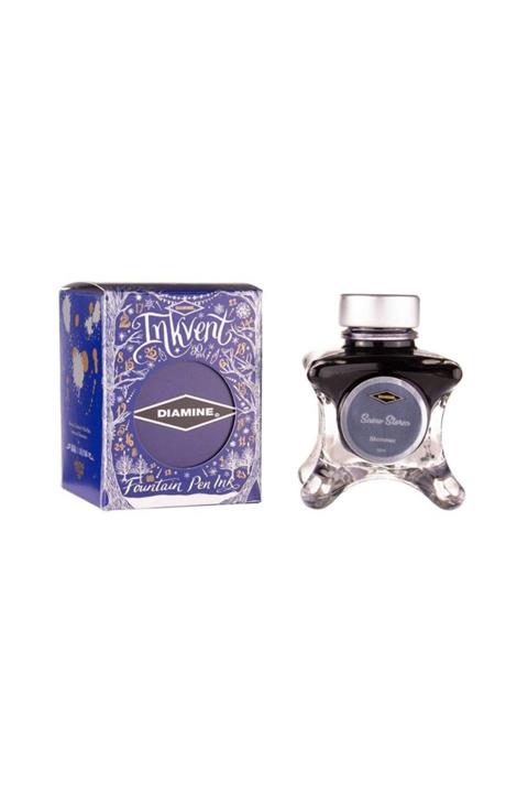 Diamine Inkvent Shimmer Snow Storm Mürekkep