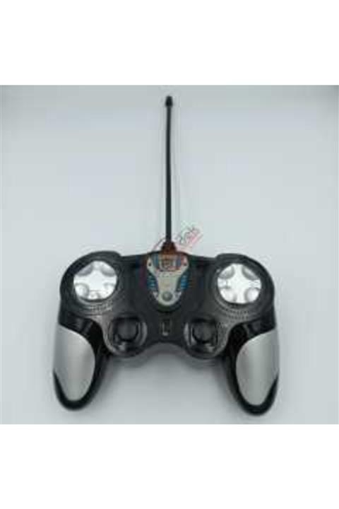 Akülüyedek Merces Ml350 6v Akülü Araba Kumandası 49 Mhz