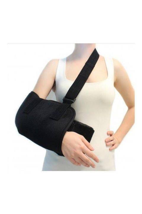 BERGER Medikal Kol Askısı Yastıklı 30 Derece