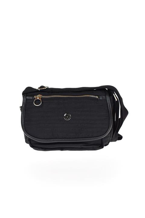 SMART BAGS Siyah Kadın Bel Çantası 0Smgw2020006