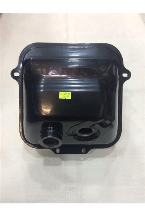 Motoran Vento 100 Yakıt Deposu