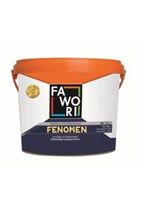 Fawori Fenomen Silikonlu Dış Cephe Boyası 15 lt