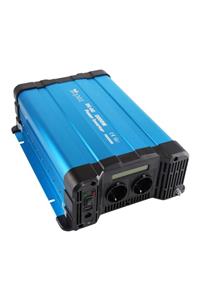 Apex 2000 Watt Inverter 12v 2000 Watt Tam Sinüs Inverter