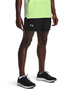 Under Armour Erkek Spor Şort- UA Launch SW 5'' Short - 1361492-001