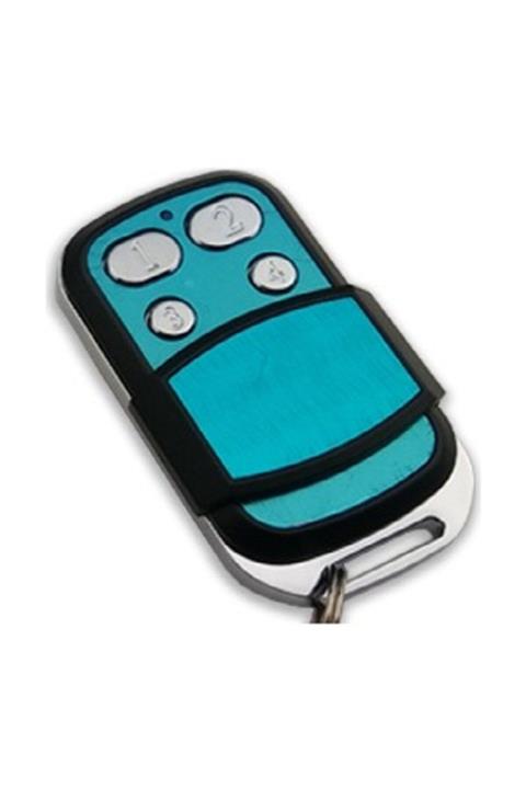 ZDMF04 Bariyer Kumandası