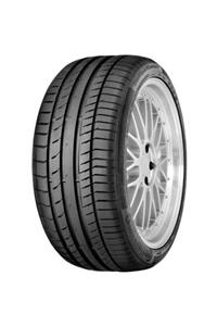 Continental 235/45r18 94w Fr Contisportcontact 5 Conti Seal Oto Yaz Lastiği (üretim Tarihi: 2021)