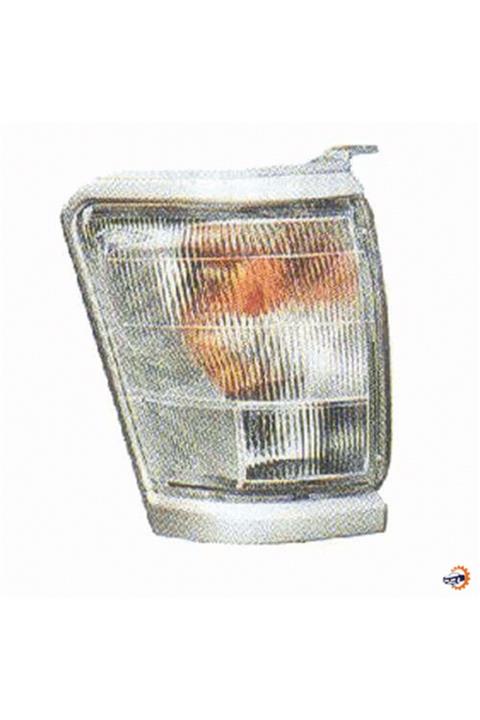 Universal Toyota Hiluön Sinyal Sağ.98-00 8151135141