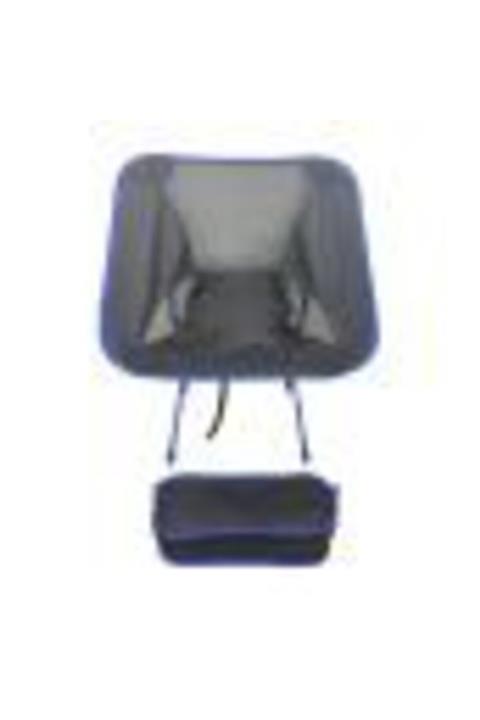 Temiz Pazar Çok Az Yer Kaplayan Katlanabilir Kamp Sandalyesi