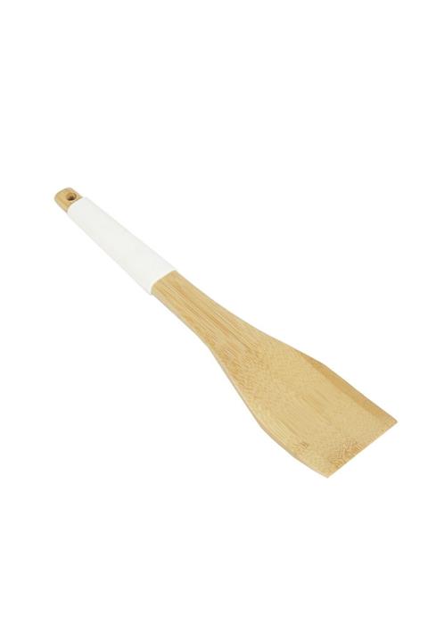 AROW Tr1937 Silikon Saplı Ahşap Spatula
