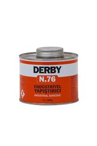 Derby N.76 Endüstriyel Yapıştırıcı 400 Gr