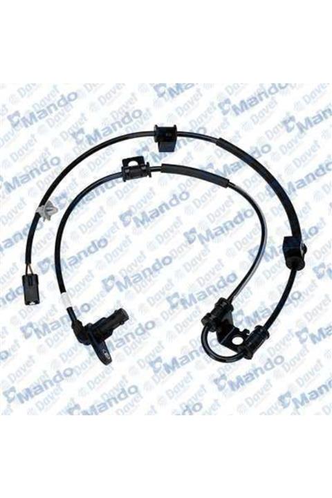 MANDO Abs Sensoru On Sag Ix35 Tucson 2009 