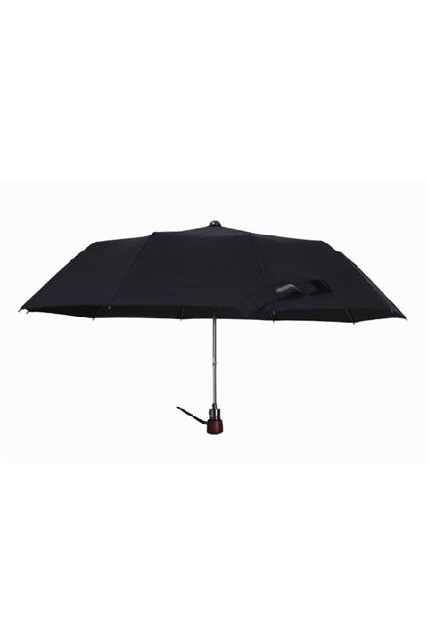 APRİL Snotline Şemsiye 10 Telli Siyah Gri Desenli 06gr