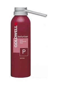 GOLDWELL Texturizer P Boyalı Saçlar Için Geçici Perma Losyonu 200 ml