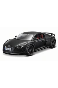 Maisto 1/18 Audi R8 Gt Model Araba