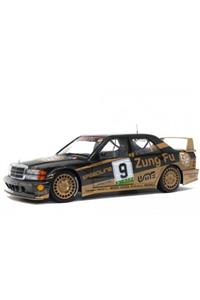 Solido 1:18 Mercedes 190 Evo Iı Dtm-gp *modelgaraj*2021