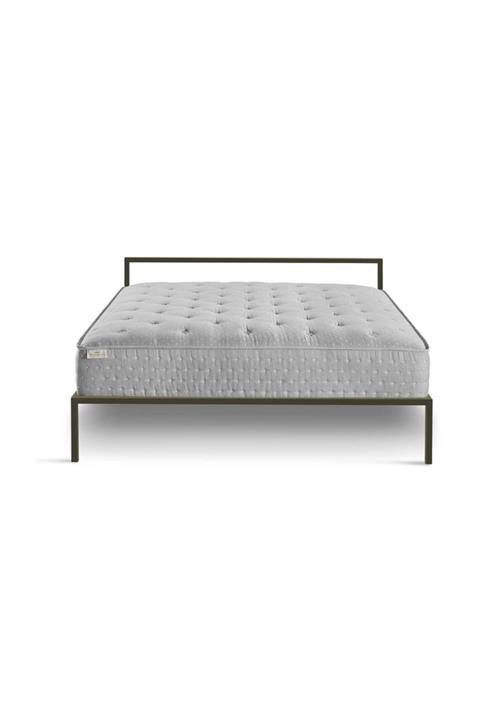 Wellmatt Atigo Xs Organik Yatak At Kılı 120x200