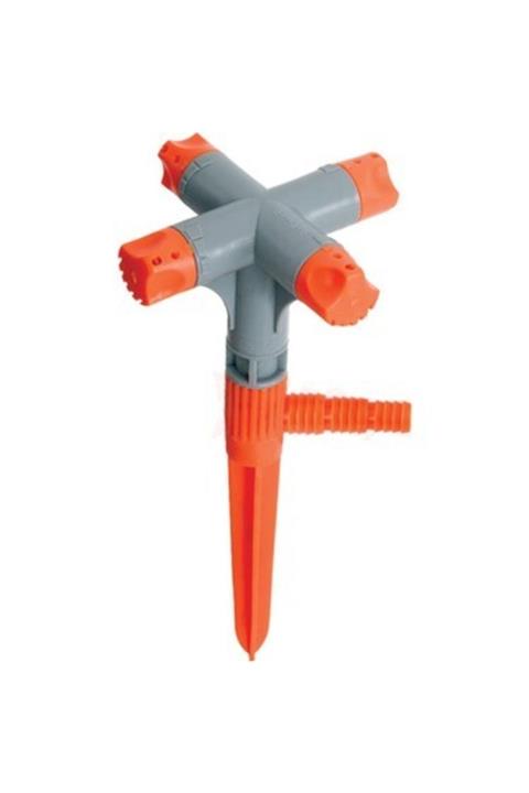 Üzümcü Dört Kollu Çim Fıskiyesi