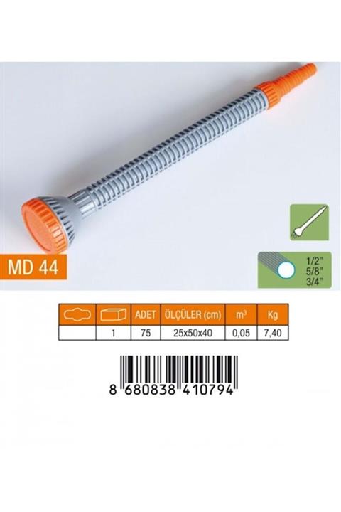 Medalyan Uzun El Süzgeci Md 44