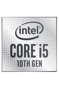 Intel Core I5 10400 2.9ghz 12mb 6çekirdekli O/b Uhd630 1200p 65w Kutulu+fanlı