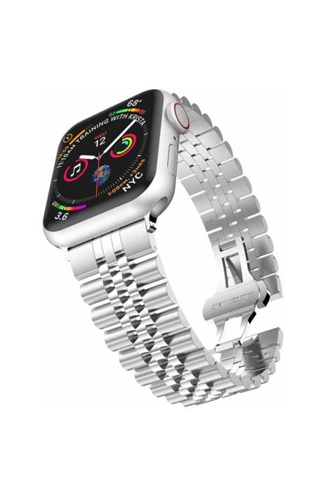 zore Apple Watch 40mm Krd-36 Metal Kordon