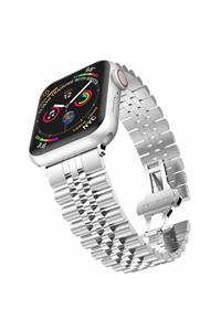 zore Apple Watch 40mm Krd-36 Metal Kordon