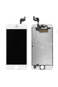 OEM Iphone 6s Için Orjinal Uyumlu Lcd+dokunmatik+Çıtalı