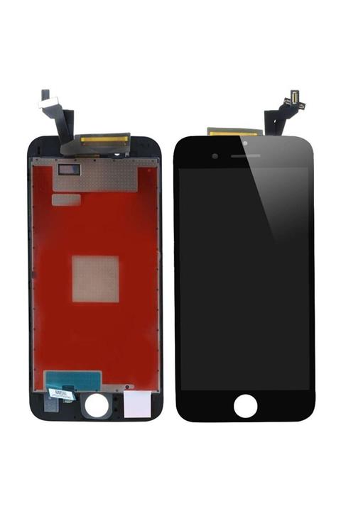Cesmobile Iphone Orjinal Cam Değişmiş Iphone 6s Plus Ekran