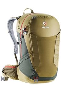 Deuter Unisex Bej Futura 28 Sırt Çantası