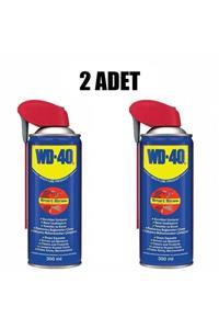 Site Hırdavat Wd-40 Çok Amaçlı Sprey - 350 Ml X 2 Adet