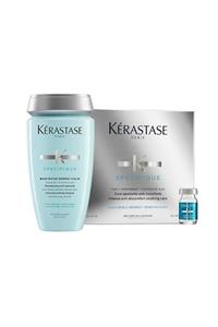 Kerastase Specifique Hassas Saç Derisi için Detox Seti 8690595825465