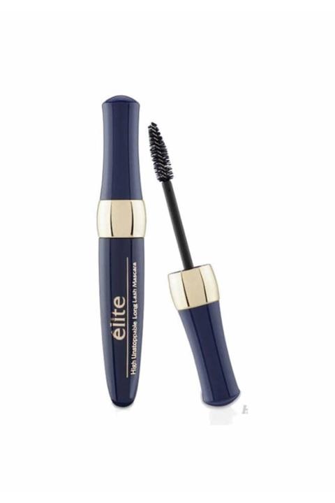 Elite Siyah High Unstoppable Long Lash Maskara
