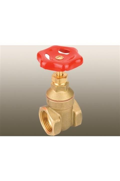 ARÇE BANYO Şiber Contasız Vana 1