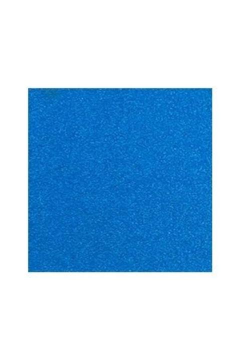 Holbein Akrilik Guaj Boya 20 ml - D 185 Metalic Blue