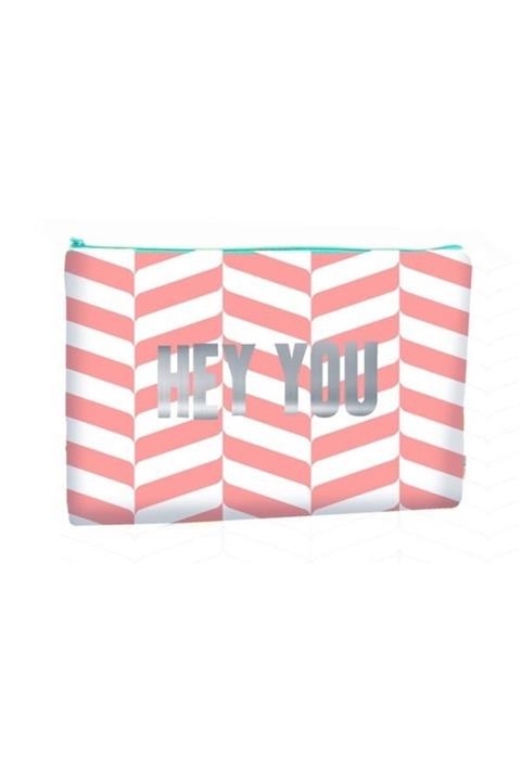 pape Hey You Neopren Büyük Kalem Kutu