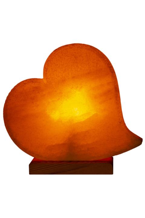 Sur Tuz Lamba Çankırı Kalp Tuz Lamba
