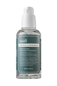 Dear Klairs Klairs Rich Moist Soothing Yatıştırıcı Nemlendirici Serum 80 ml