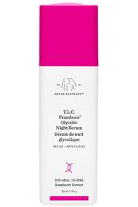 Drunk Elephant T.l.c. Framboos Glikolik Gece Serumu 30 ml