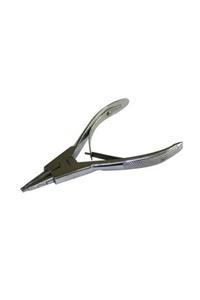 XLINETATTOO Xlp-003 Paslanmaz Çelik Forcep Tools (pens) Makası