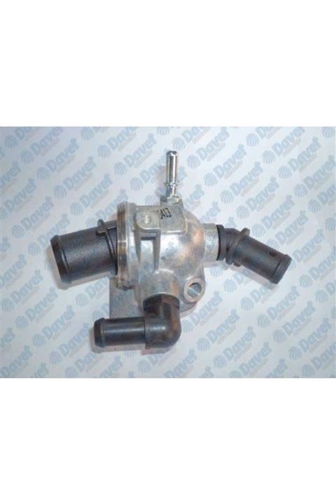 MITA Termostat Musırsız Fıat Lınea Doblo G.punto Fıorıno Ym 1.3jtd Opel Astra H Corsa