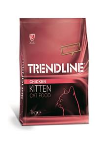 Trendline Trendlıne Yavru Kedi Maması 1 kg