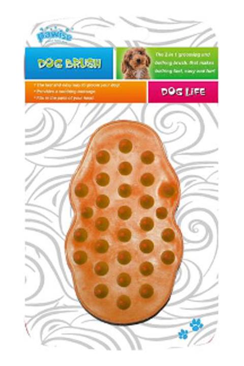 Pawise Köpek Yıkama Fırçası P11469UP