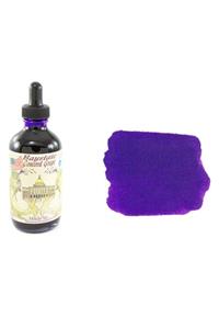 Noodlers Şişe Mürekkep Baystate Concord Grape 4.5Oz Freepen