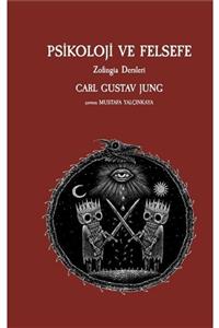 Pinhan Yayıncılık Psikoloji Ve Felsefe - Carl Gustav Jung