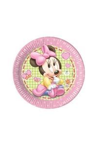 sweetsorcery Baby Minnie Plastik Tabak