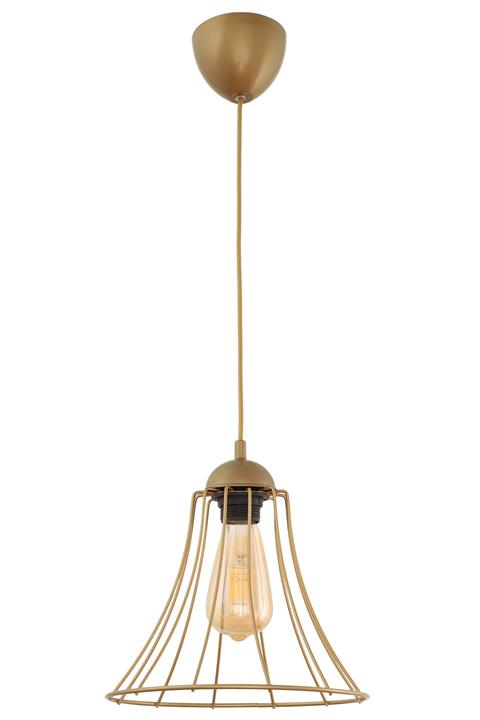 Begüsa Muhteşem Tekli Promosyon Eskitme Avize