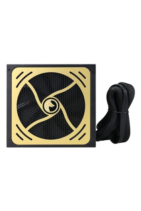 OEM Gametech Gtp-750m 750w 80+ Gold Modüler Power Supply Güç Kaynağı