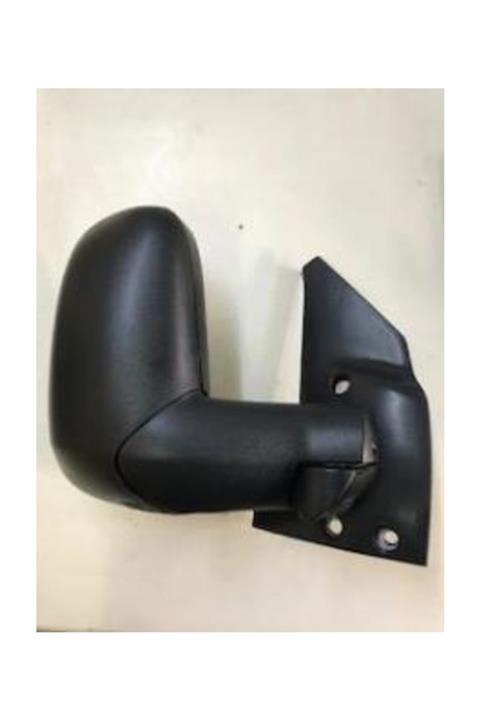 Federal Power Dış Ayna Komple Transit 15 Turbo Manuel Uzun Kol Sağ